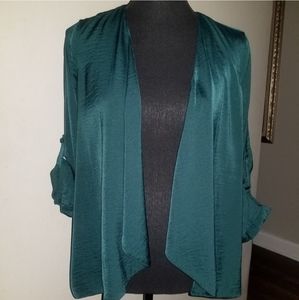Esme Cullen BCBG Blouse/Cardigan